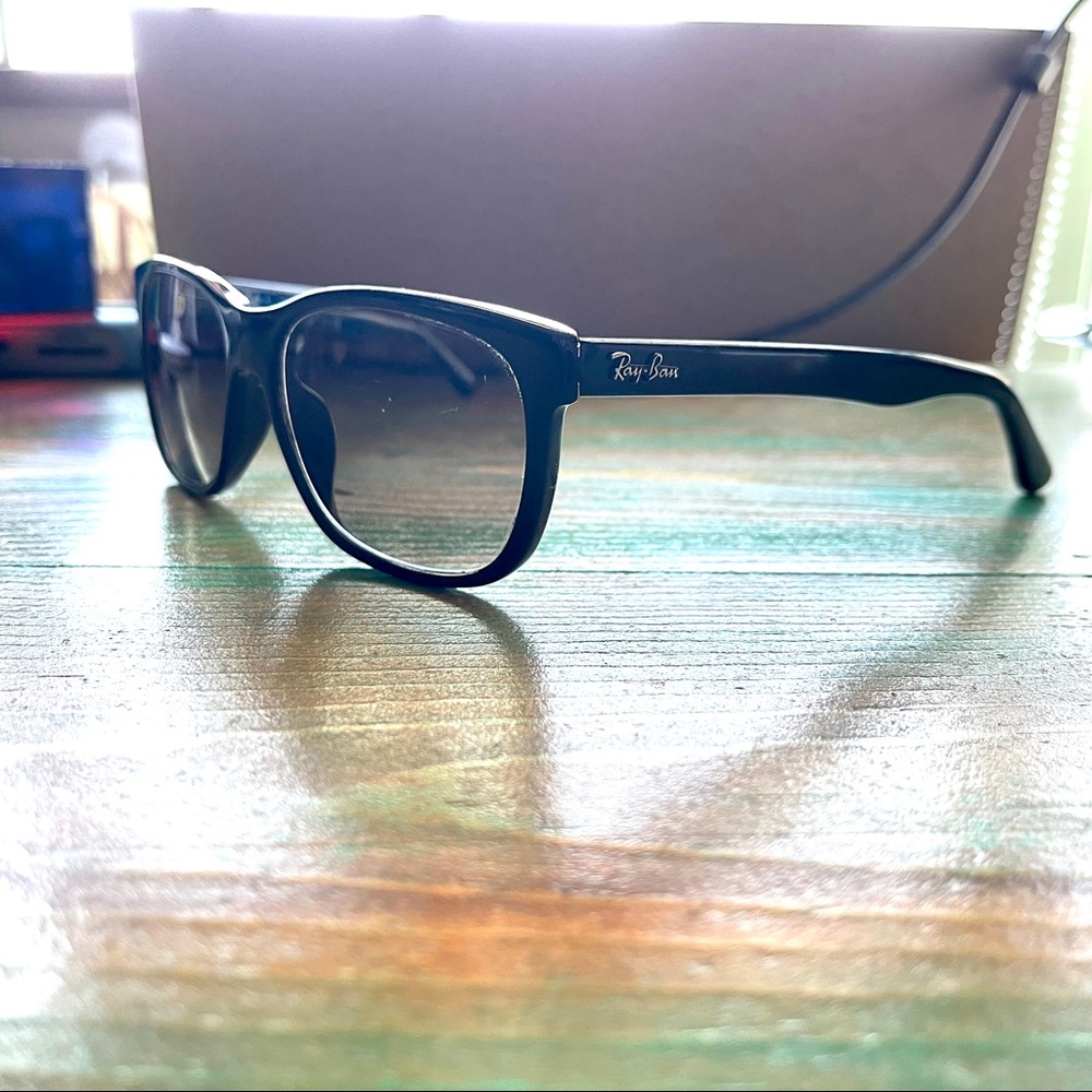 Ray-Ban RB 4181F Sunglasses *PRESCRIPTION*